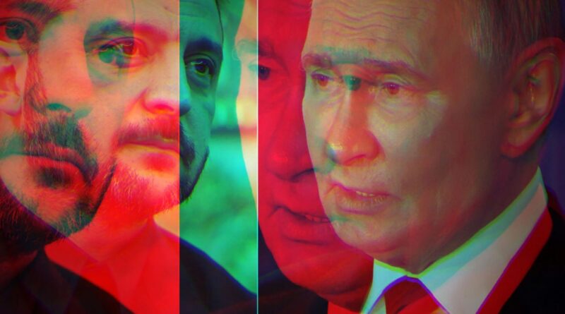 Guerre en Ukraine : Zelensky invite Poutine, le Kremlin n'oppose pas de refus