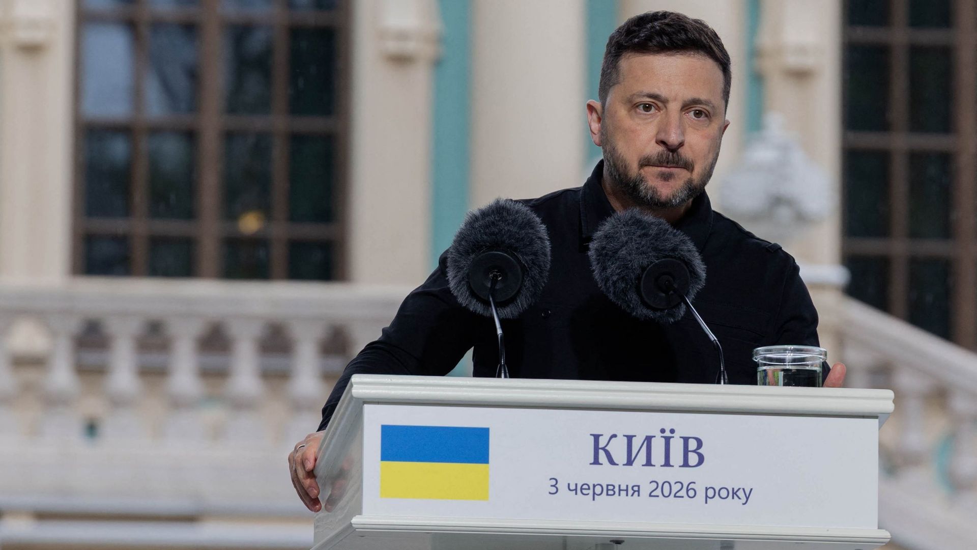Guerre en Ukraine : Zelensky ne propose pas de rencontre avec Poutine pour y mettre fin