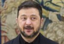 Guerre en Ukraine : Zelensky ne remet pas sa médaille à la Pologne