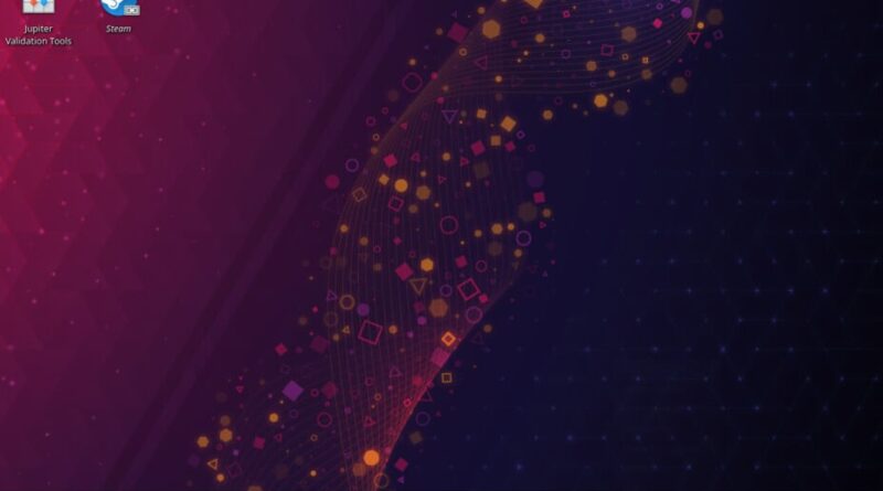 Guide étape par étape pour installer SteamOS sur PC.