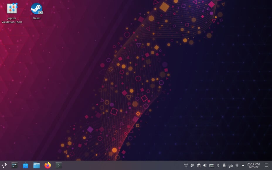 Guide étape par étape pour installer SteamOS sur PC.