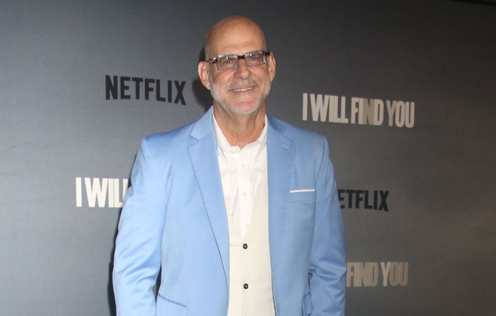 Harlan Coben révèle un aspect surprenant de son écriture.