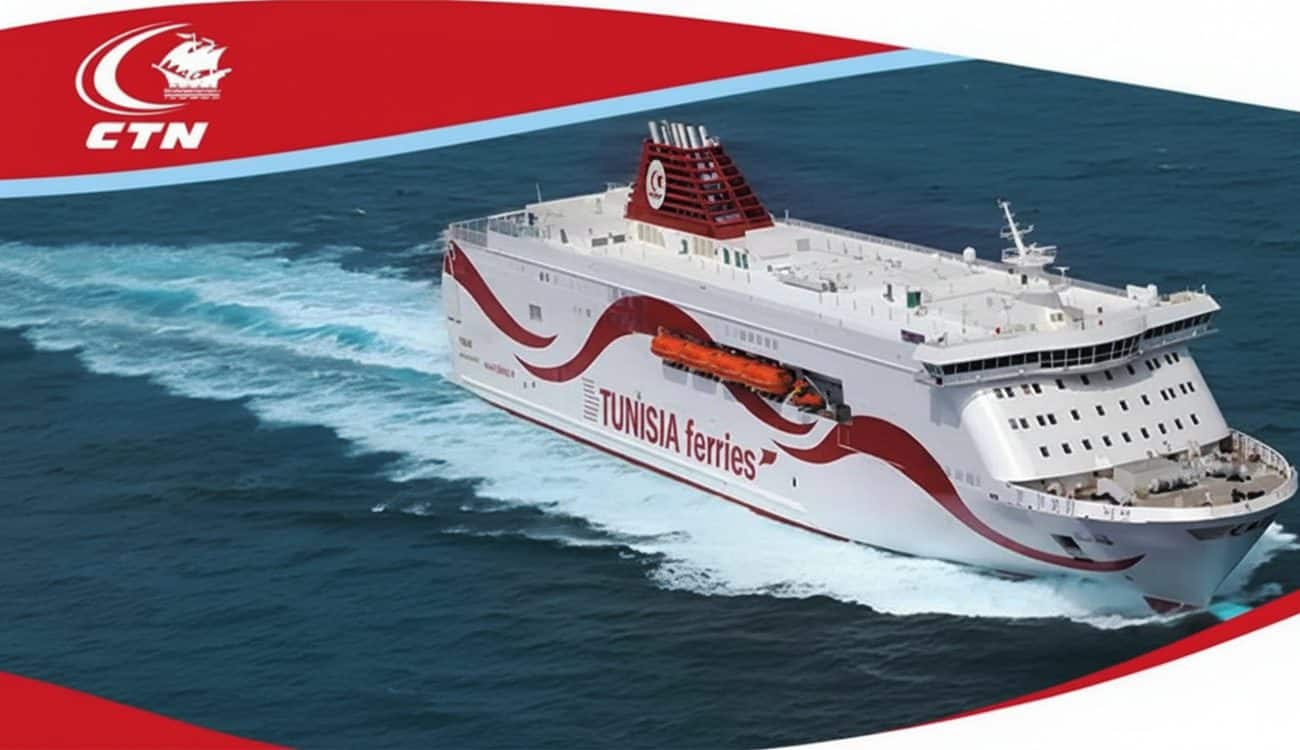 Hausse des billets maritimes : la CTN s'oppose aux taxes et redevances