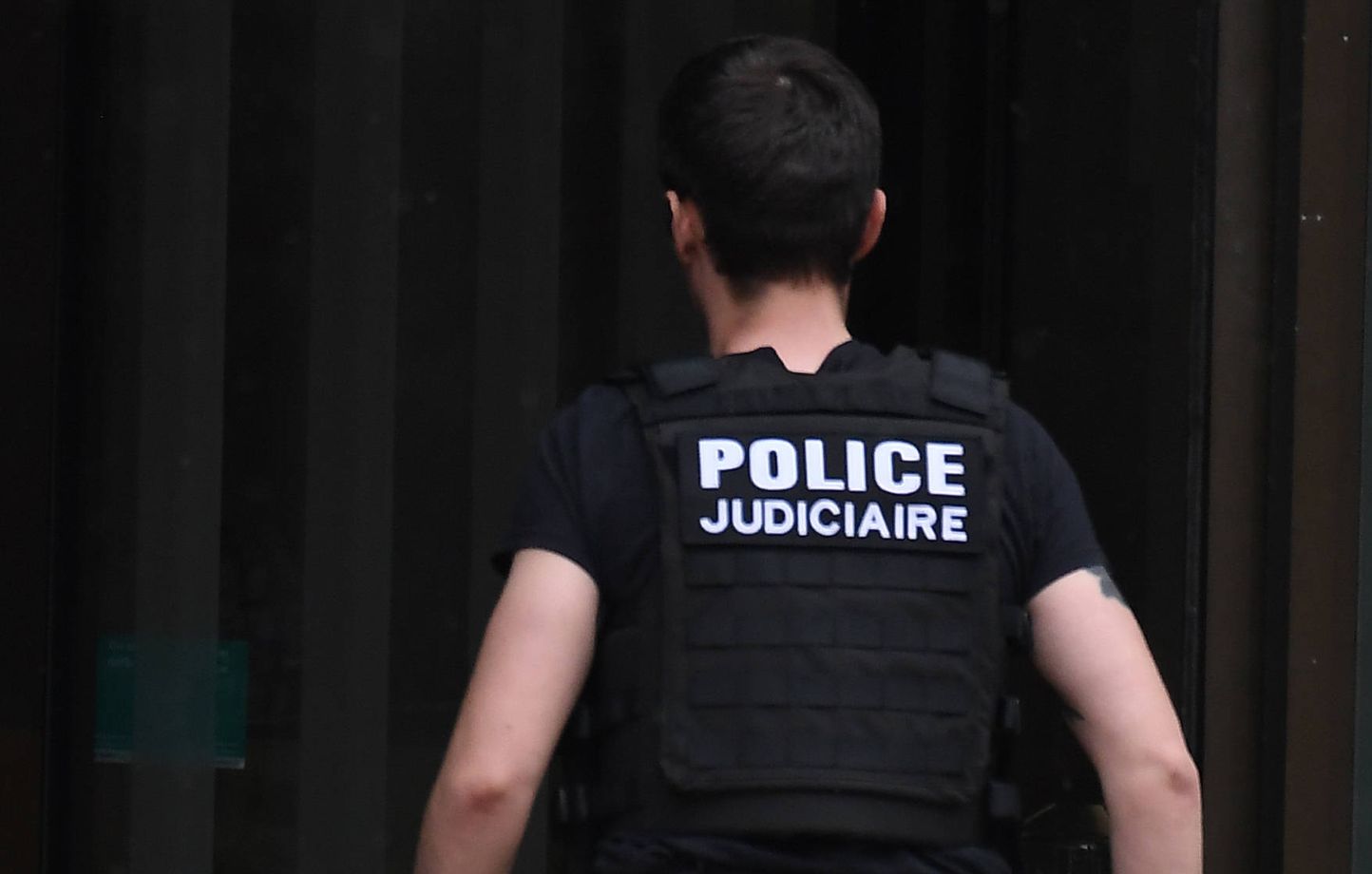 Haute-Garonne : Ado en garde à vue pour coups de couteau sur élève