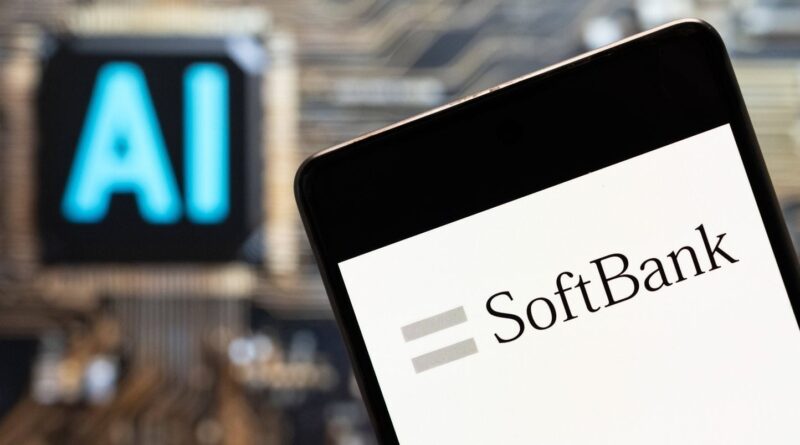 Hauts-de-France : SoftBank ne fait pas de demi-mesures pour les data centers en France