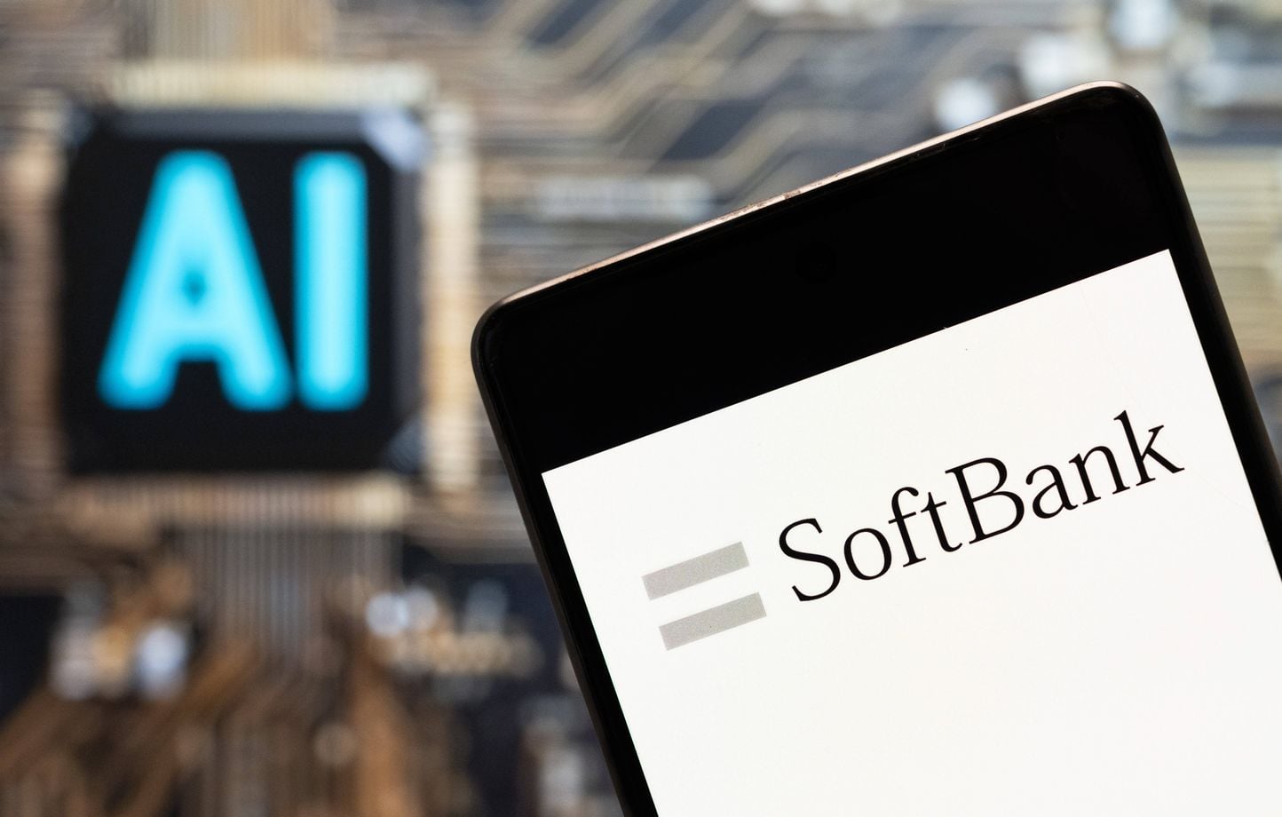 Hauts-de-France : SoftBank ne fait pas de demi-mesures pour les data centers en France