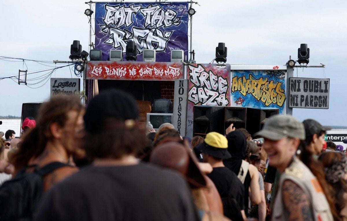 Hérault : Près de 2.000 personnes à une free party interdite