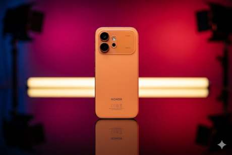 Honor 600