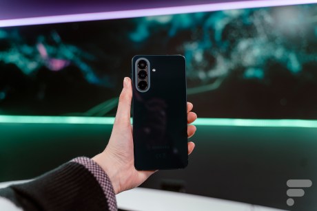 Samsung Galaxy A57