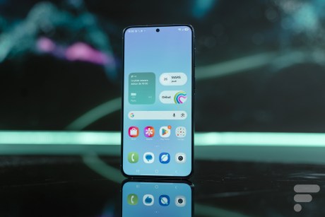 Samsung Galaxy A57