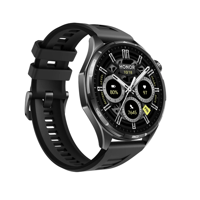 La Honor Watch 6