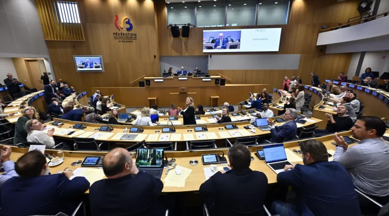 Huit constitutionnalistes dénoncent une "violation frontale" du règlement parlementaire.