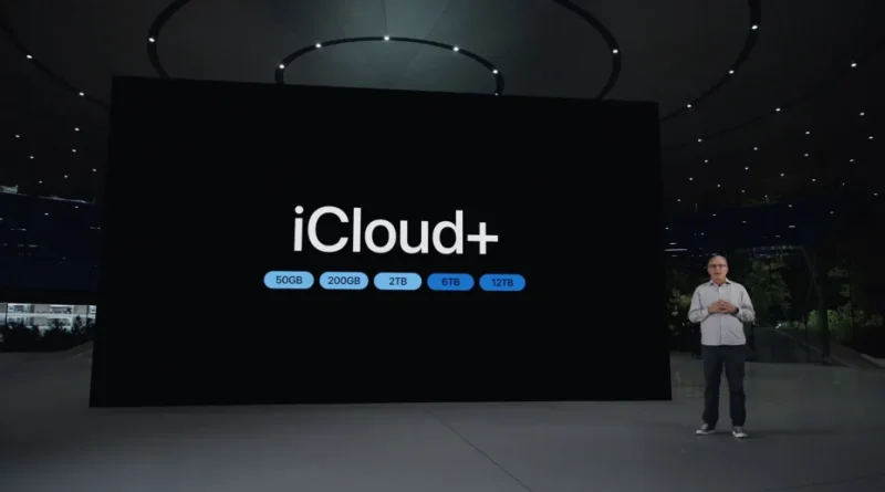 iCloud débranché de l’iPhone : nouvelle menace pour Apple en Europe