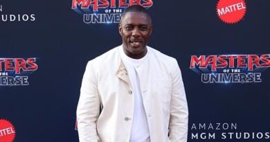 Idris Elba juge les rumeurs sur « James Bond » jamais « réalistes »