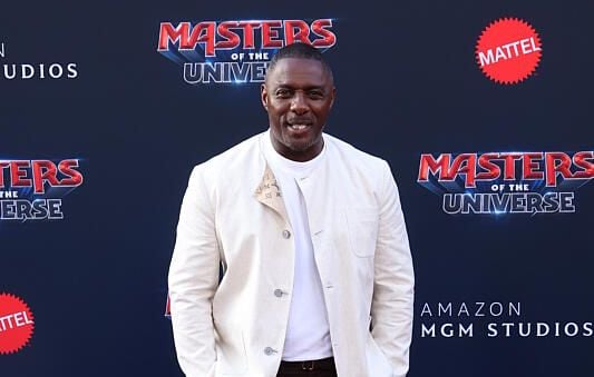 Idris Elba juge les rumeurs sur « James Bond » jamais « réalistes »