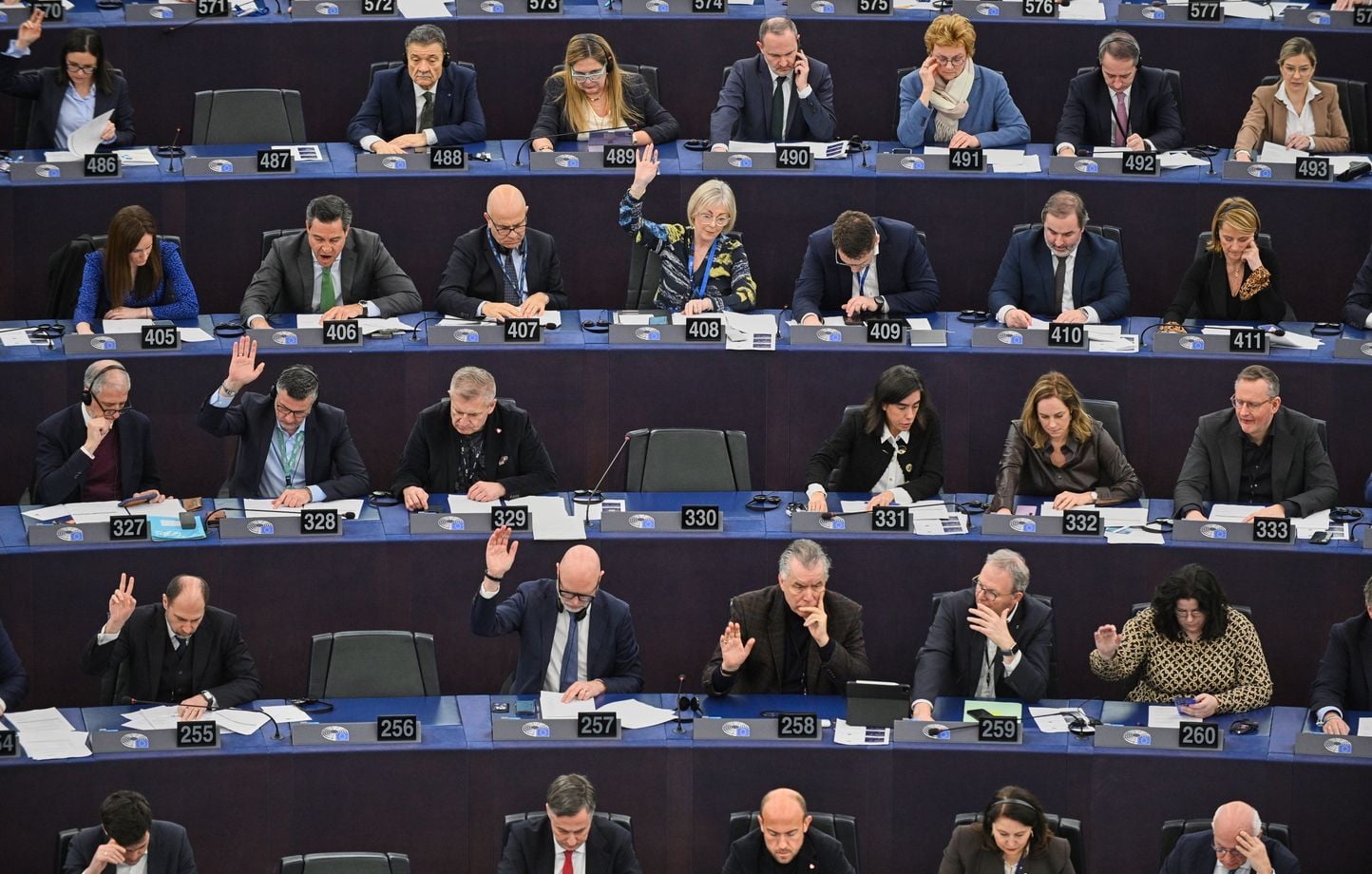 Immigration : Les hubs retour hors de l'UE validés par le Parlement européen malgré les critiques
