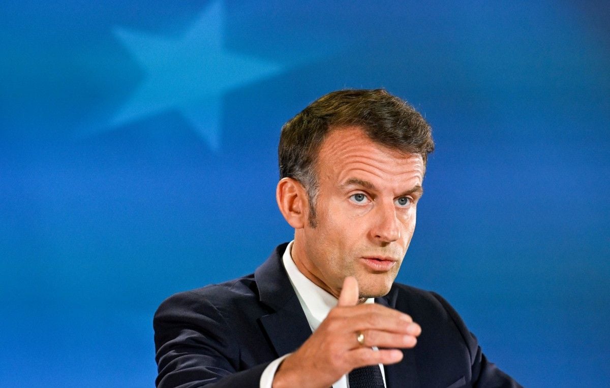 Immigration : Macron critique les hubs retour « ni efficaces », ni conformes à l’UE.