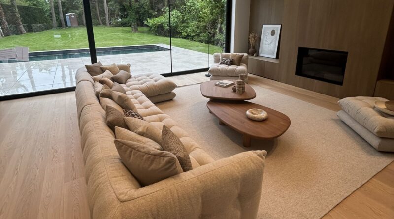 Immobilier de luxe : ventes records à plus d’un million d’euros, qui achète et où ?