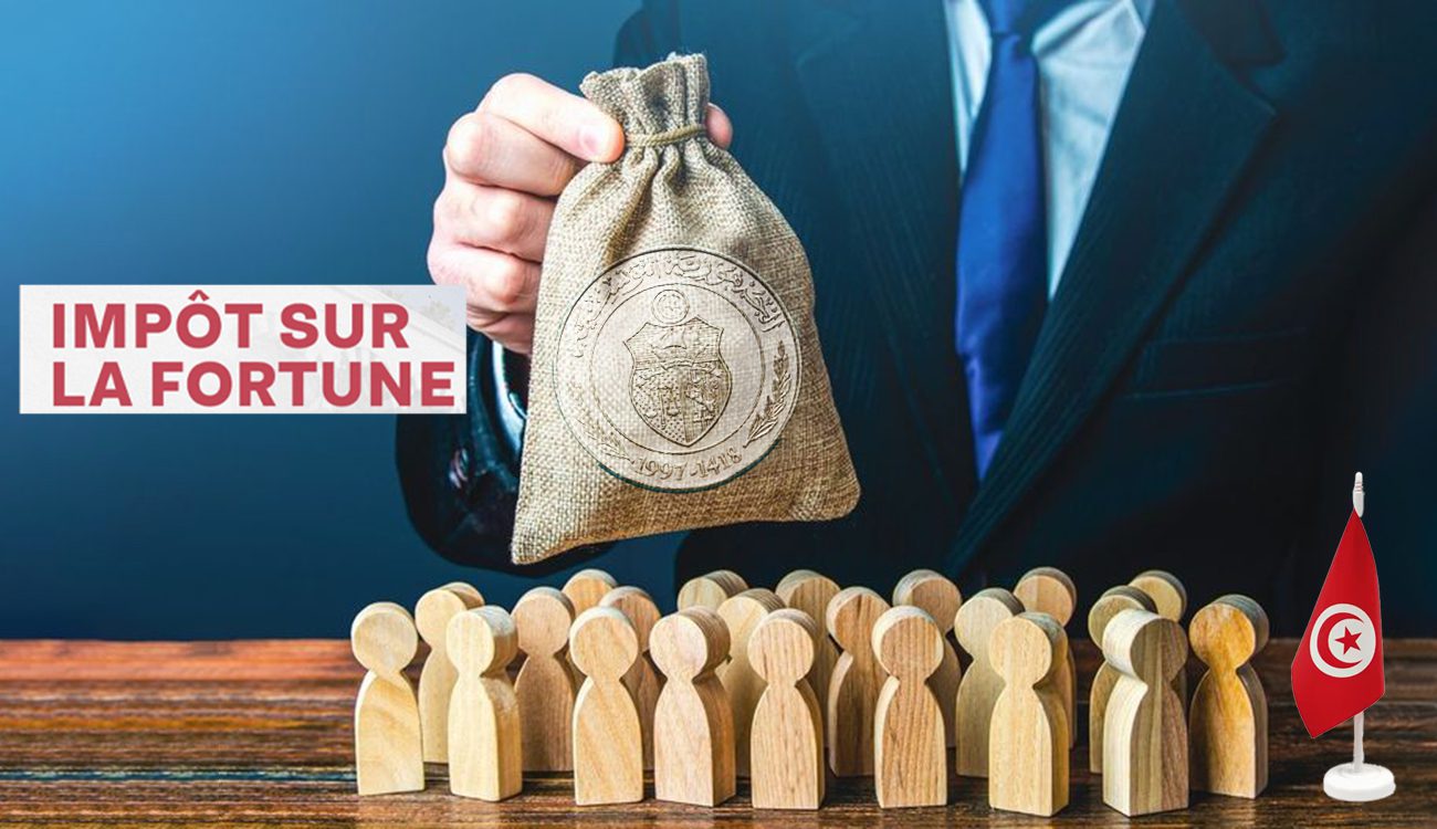 Impôt sur la fortune : ce qu'il ne couvre pas pour résidence, épargne, véhicules.