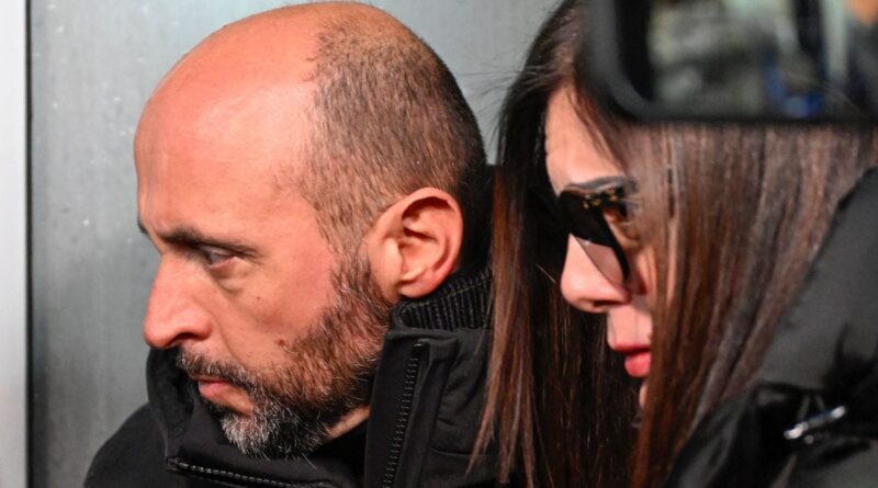 Incendie de Crans-Montana : le couple Moretti jugé ce vendredi