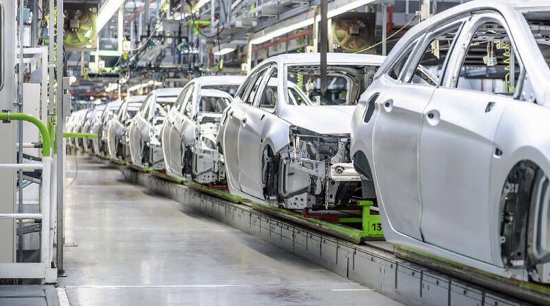 « Industry Innovation Day 2026 » : Débat sur l'avenir de l'automobile avec des experts.