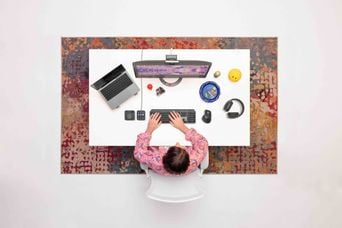 Informatique : L’IA ne condamne-t-elle pas définitivement nos mulots et claviers ?