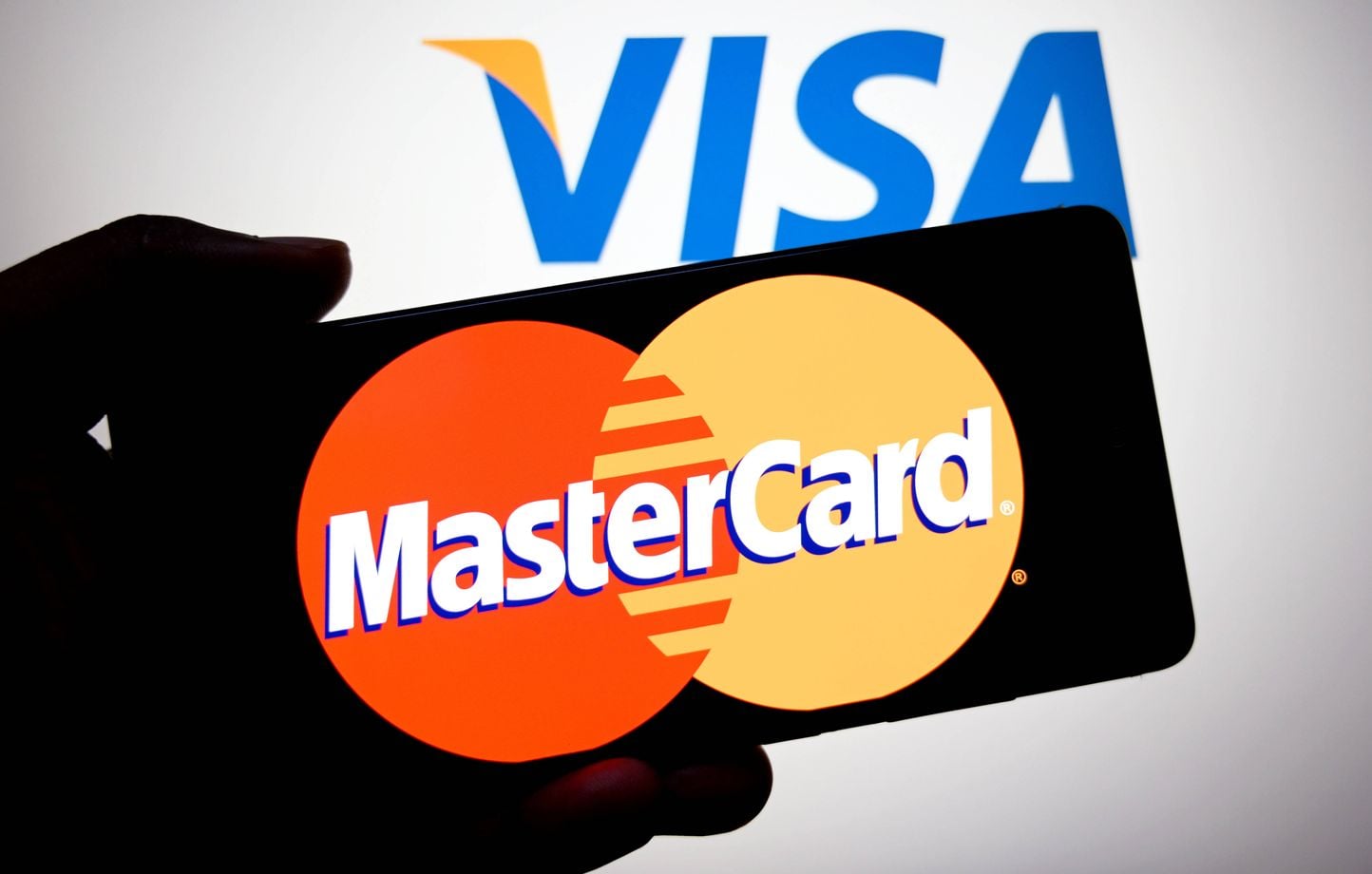 Intelligence artificielle : Mastercard projette des machines se payant entre elles.
