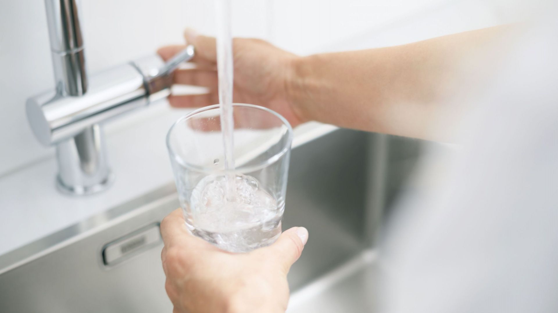 Intempéries : Sambreville fait face à des perturbations de l'eau potable