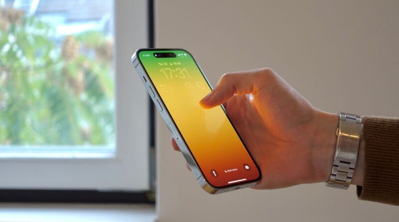 iOS 27 : Apple met en place le changement automatique des mots de passe compromis