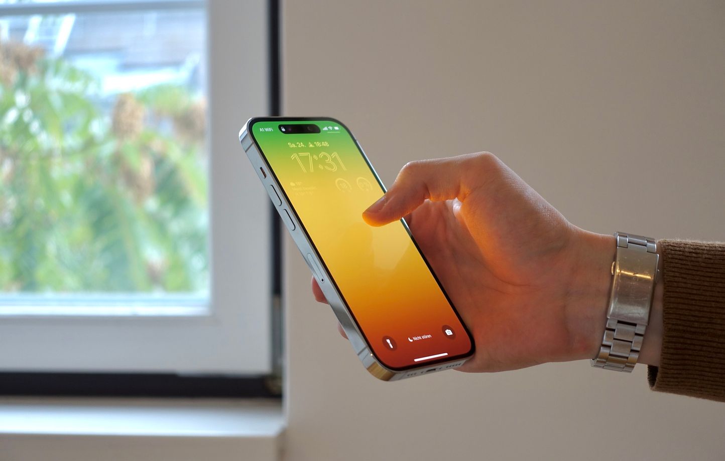 iOS 27 : Apple met en place le changement automatique des mots de passe compromis