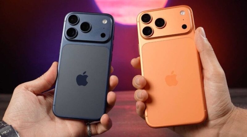 iPhone 17 : Apple ne corrige pas un bug de recharge avec un correctif
