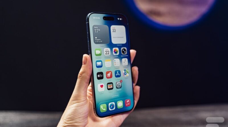 iPhone Air 2 : Apple corrige les défauts du modèle précédent