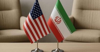 Iran–États-Unis : le refus de mise en scène révèle des tensions profondes