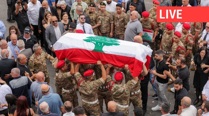 Israël ne respecte pas les conditions de l'Iran et agira au Liban contre Hezbollah