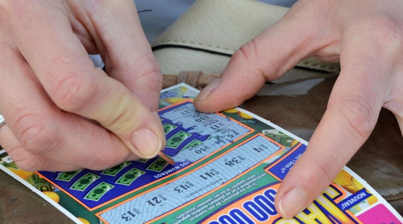 Italie : Un sans-papiers gagne 500.000 euros, mais ne peut pas encaisser.