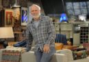 James Burrows, réalisateur de « The Big Bang Theory » et « Friends », est mort.