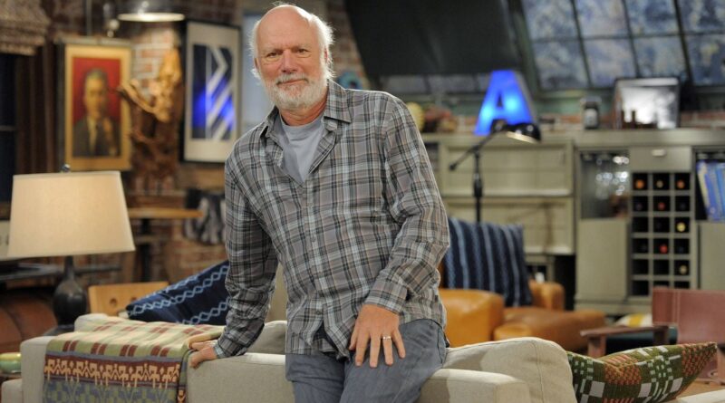 James Burrows, réalisateur de « The Big Bang Theory » et « Friends », est mort.