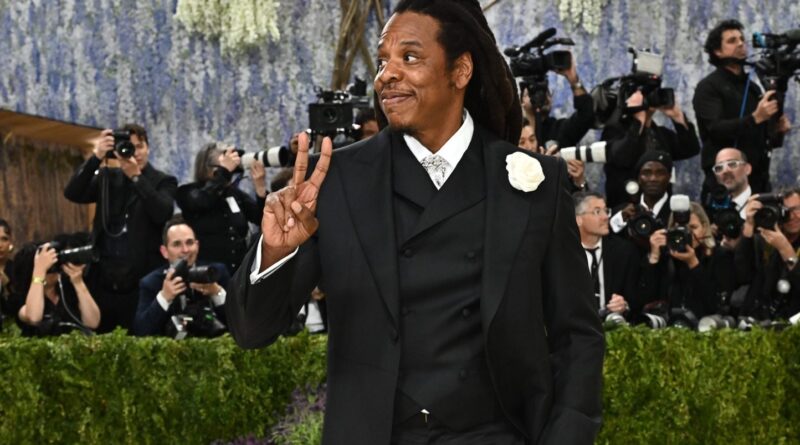 Jay-Z annonce un concert au Stade de France le 10 septembre