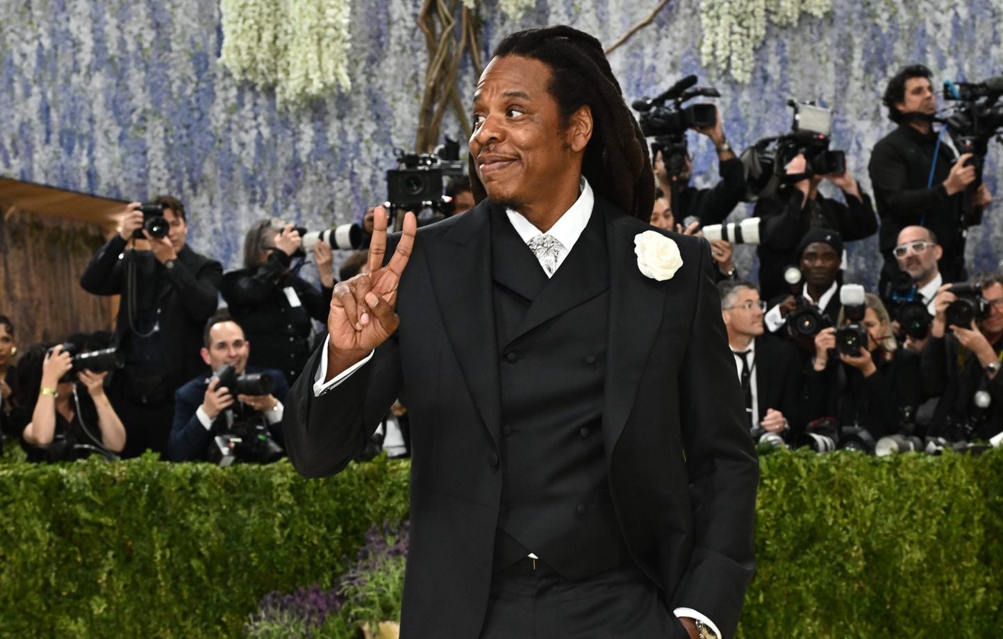 Jay-Z annonce un concert au Stade de France le 10 septembre