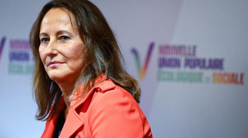 « Je subis cette bigamie » : Ségolène Royal évoque l'infidélité de François Hollande
