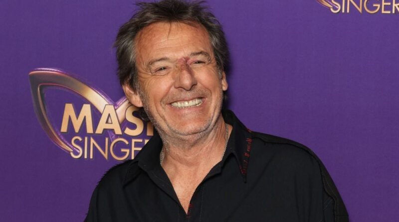 Jean-Luc Reichmann ne s'attendait pas à la surprise de Cyprien et Xavier.