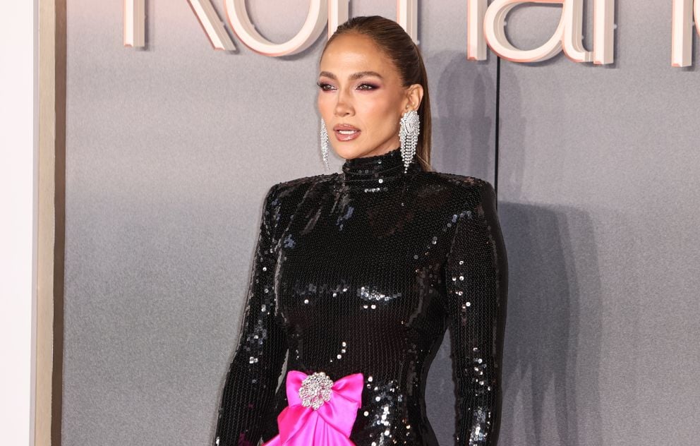 Jennifer Lopez a connu un moment terrifiant en pleine scène.