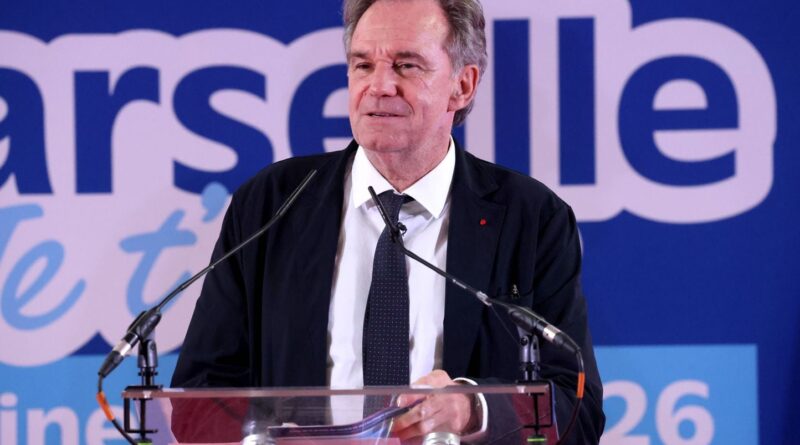 JO d’hiver 2030 : Muselier ne laisse pas Ciotti délocaliser le pôle glace