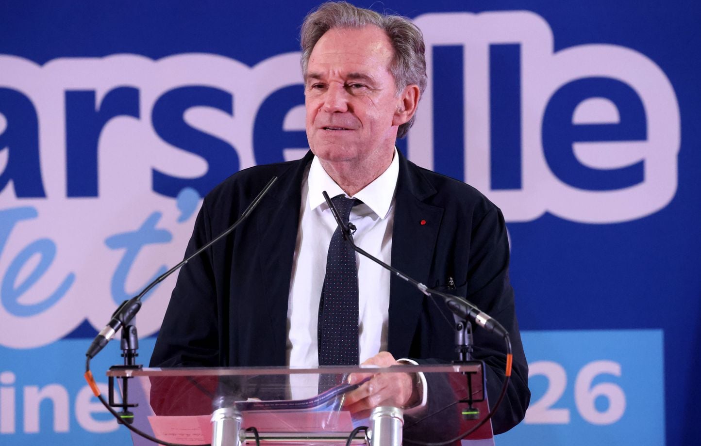 JO d’hiver 2030 : Muselier ne laisse pas Ciotti délocaliser le pôle glace