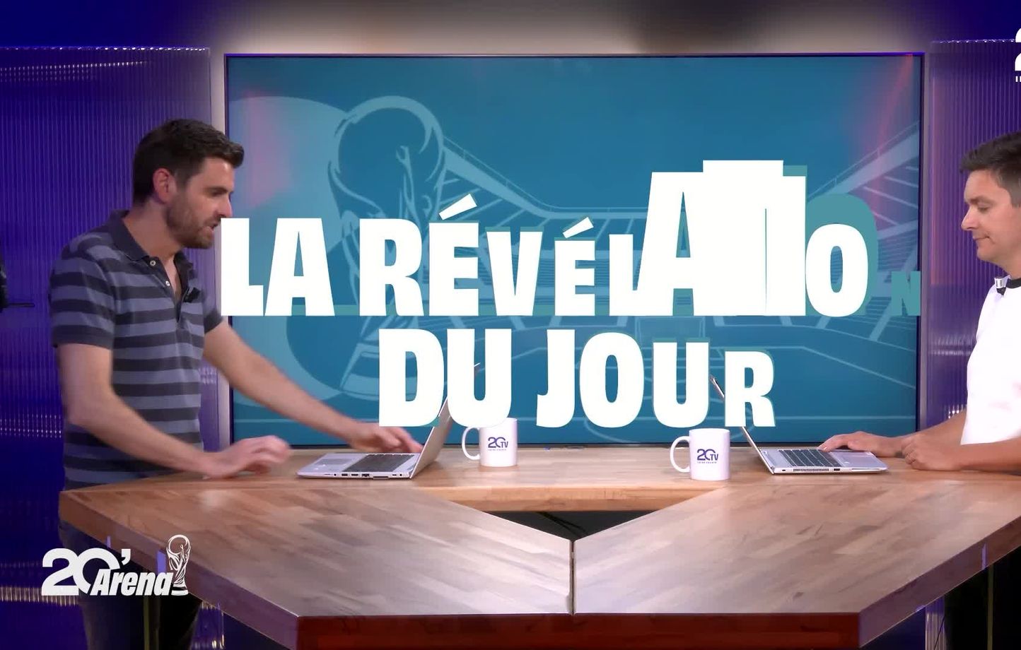 Johan Manzambi, un dynamiteur qui ne laisse pas la Suisse indifférente