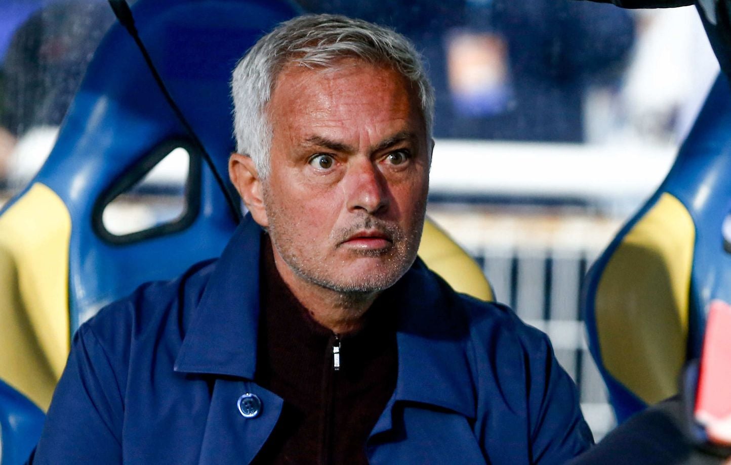 José Mourinho saisit la CEDH contre la Turquie pour défendre la liberté d'expression.