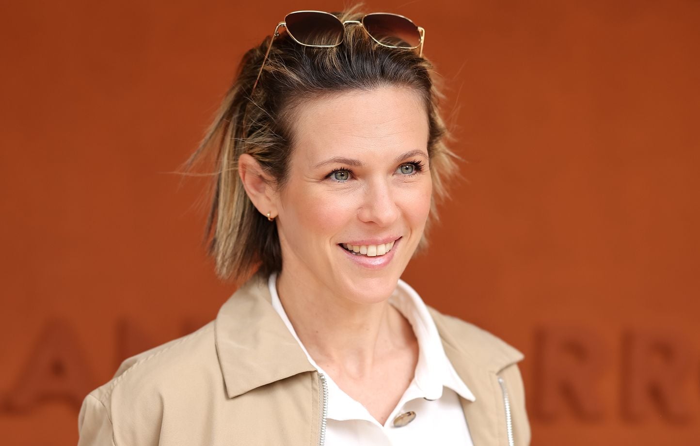 Julie explique pourquoi Lorie a une place particulière dans son cœur.
