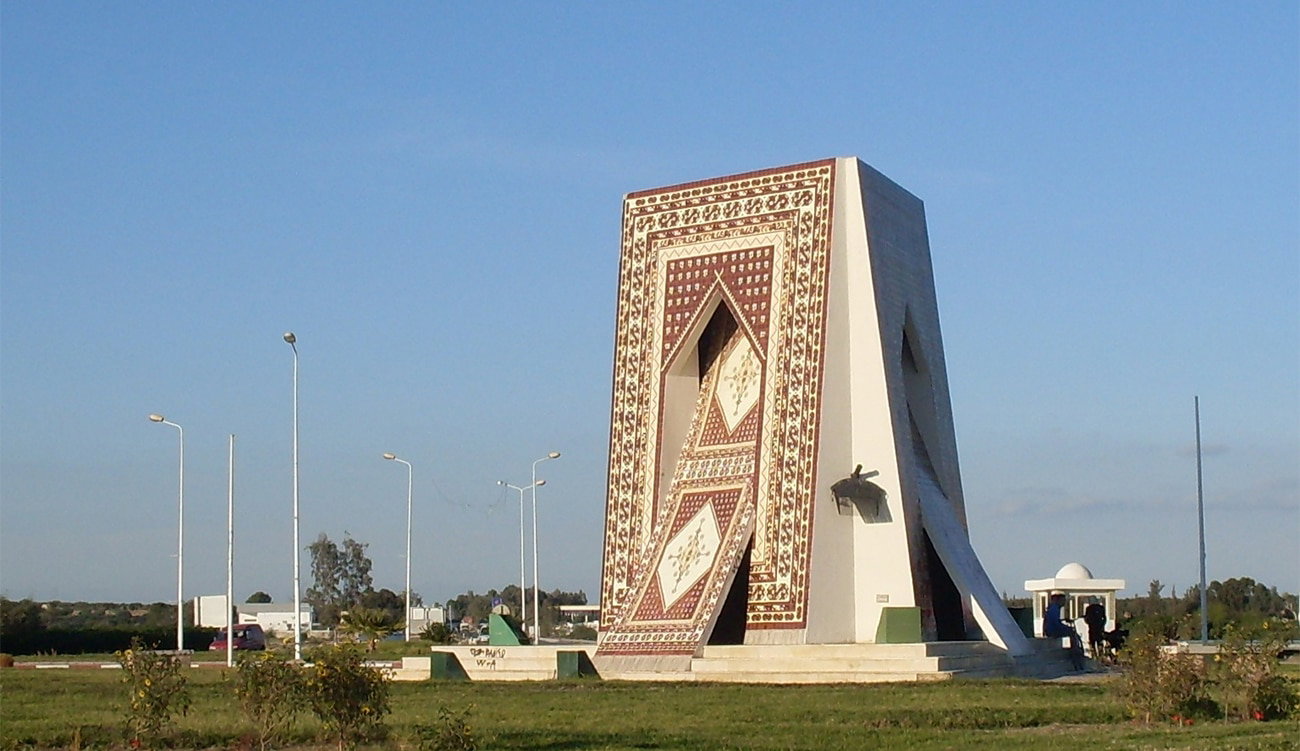 Kairouan : Taux de réussite de 33,78 % constaté