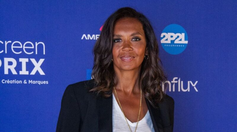Karine Le Marchand révèle sa routine sportive à 57 ans.