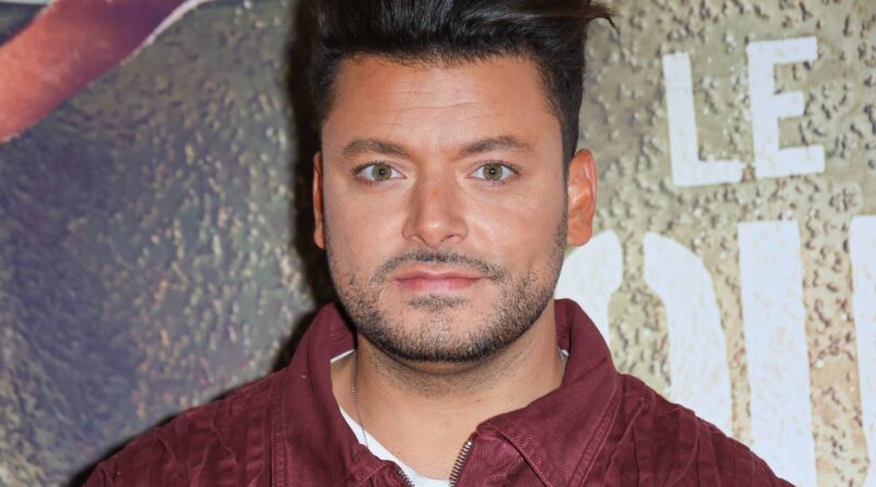 Kev Adams a-t-il déjà recyclé un sketch dans « America's Got Talent » ?